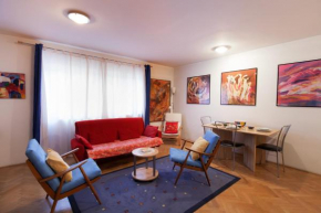 Отель Apartment Irena  Любляна
